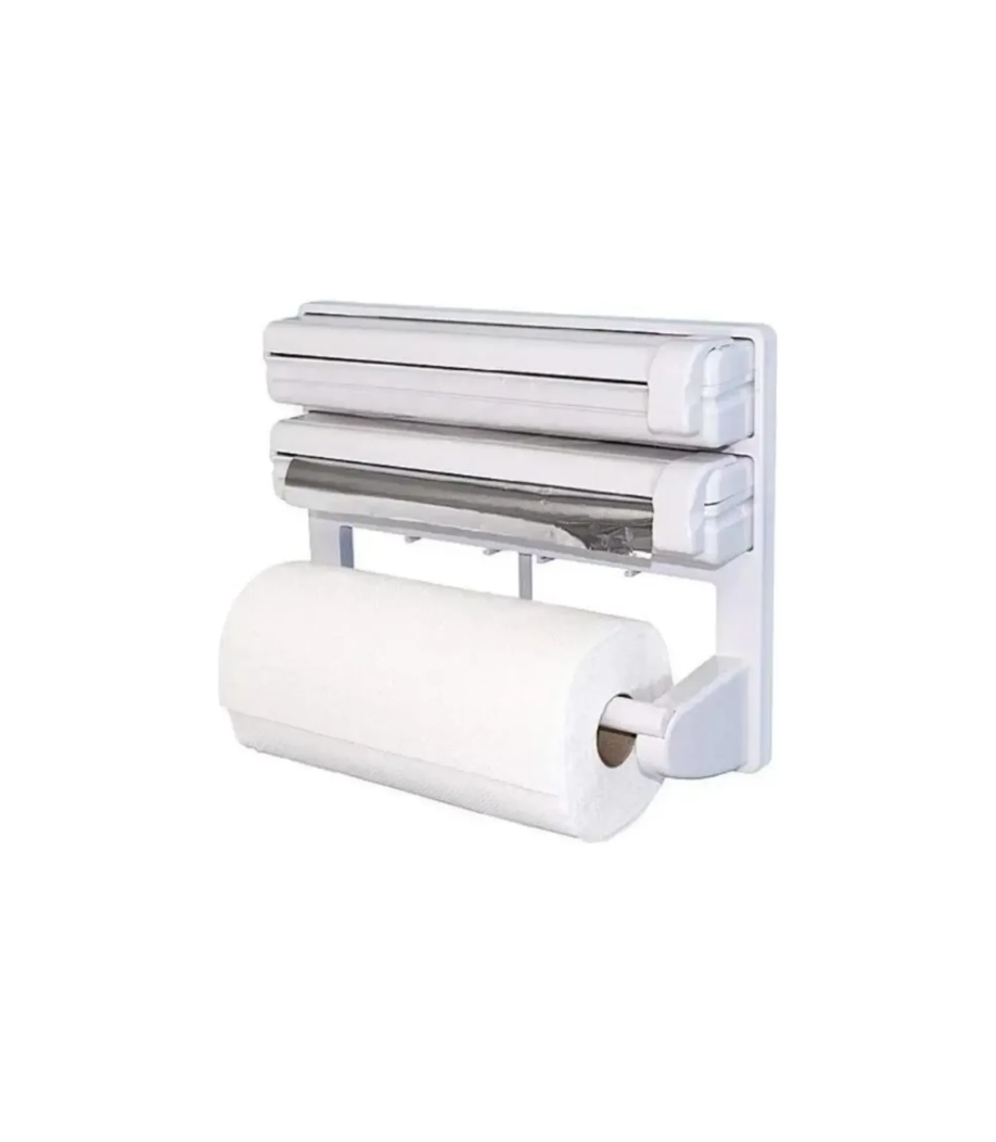 Gray helmet for bikers