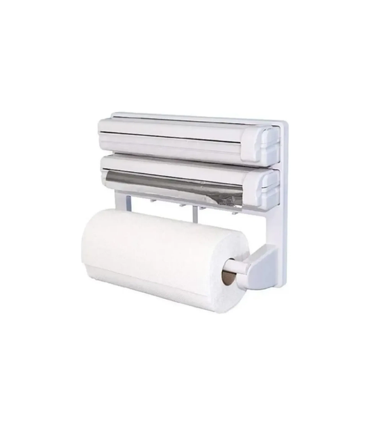 Gray helmet for bikers