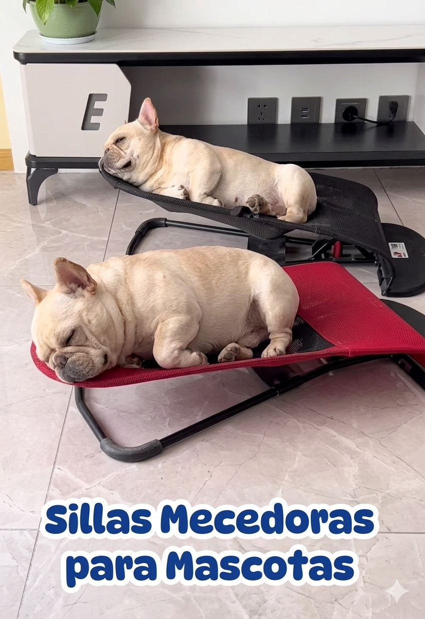 Menos Estrés, Más Tranquilidad