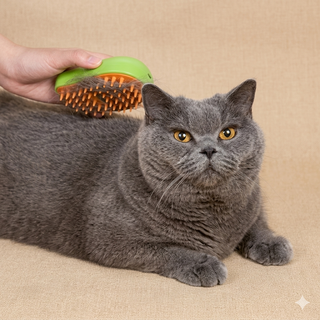 PawCare Cepillo Removedor de Pelo