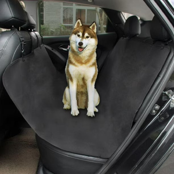 PetGuard Pro – 🐶Protector de Asiento para Mascotas🐱